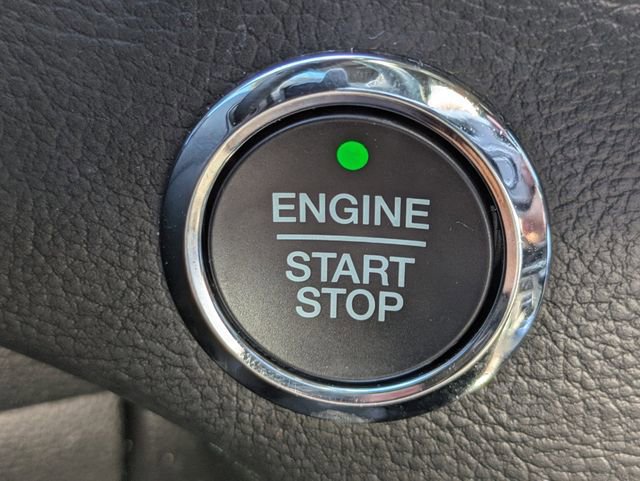 Certified 2022 Ford Edge ST w/ Equipment Group 401A image 29