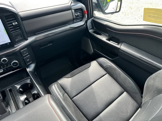 Certified 2025 Ford F150 Raptor AWD/4WD image 25