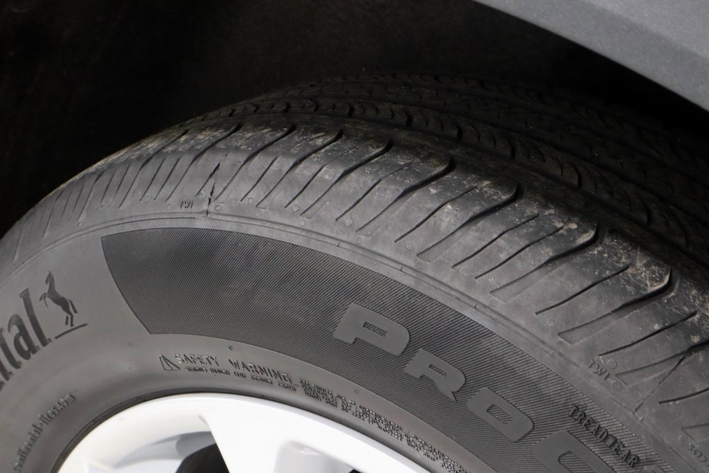 Certified 2021 Ford Escape SE w/ Convenience Package image 21