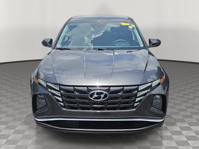 Used 2023 Hyundai Tucson SE FWD video 2