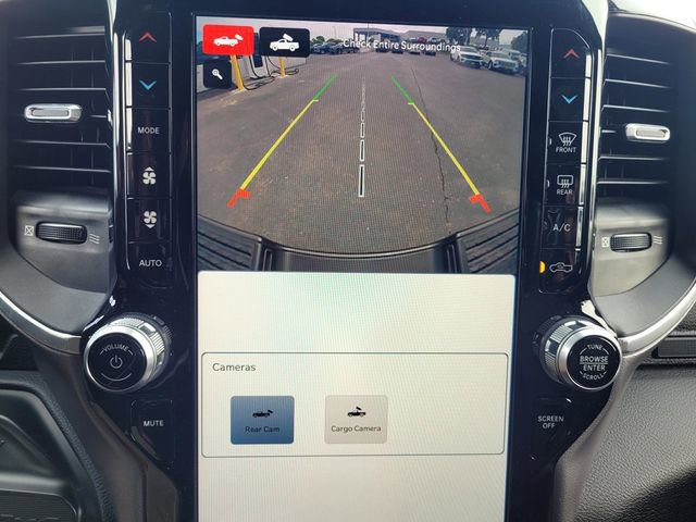 Used 2022 RAM 3500 Laramie image 18