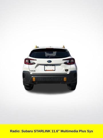 Used 2024 Subaru Crosstrek 2.5i Wilderness w/ Wilderness Package image 5
