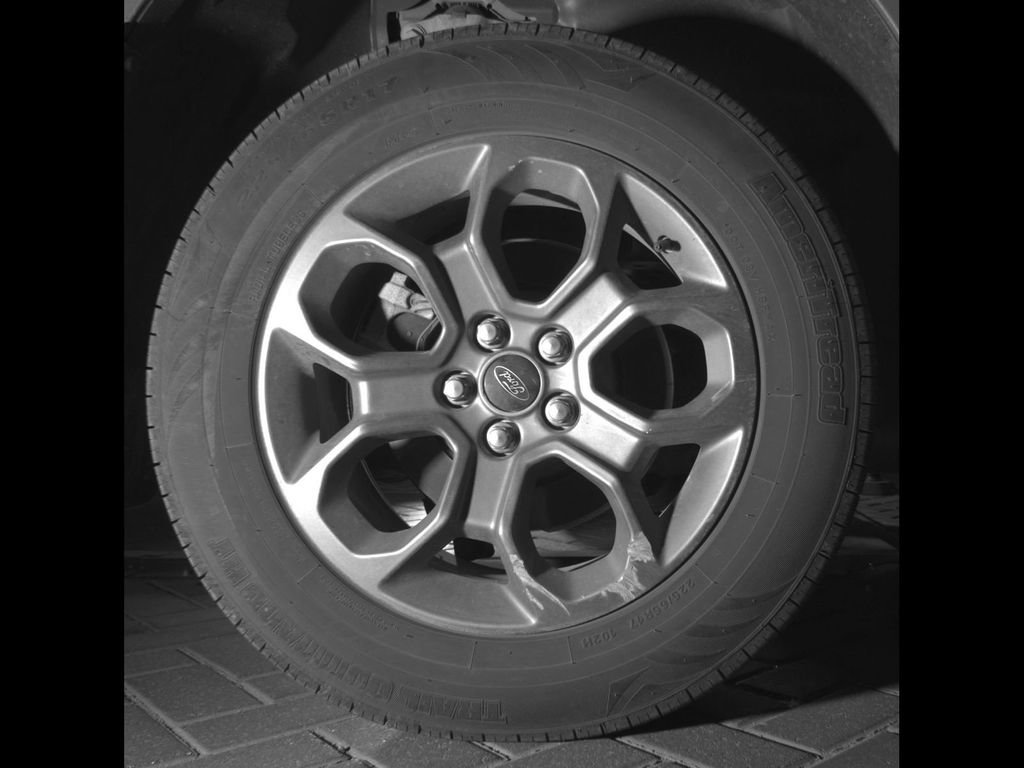 Certified 2024 Ford Maverick XLT FWD image 11