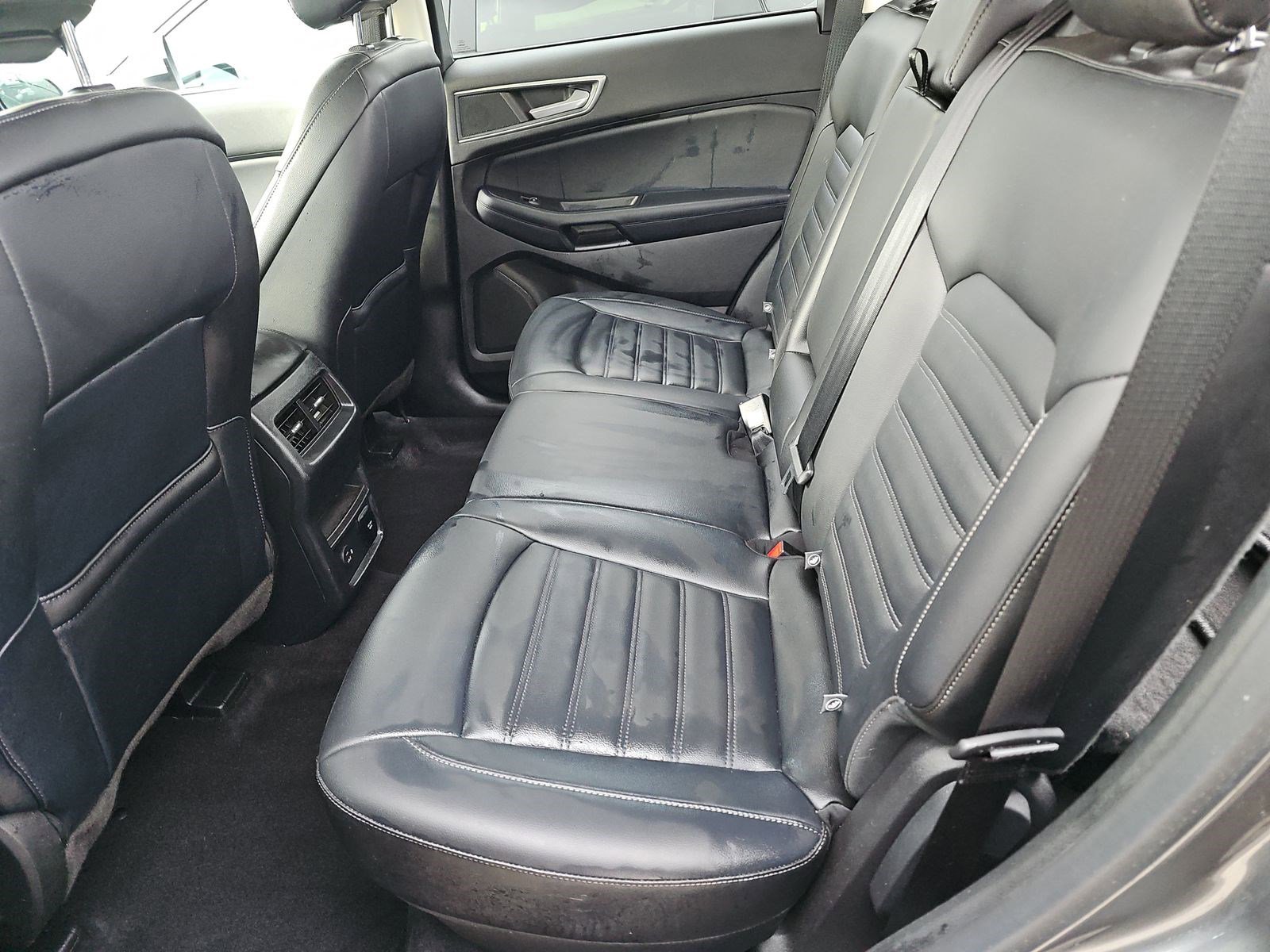 Certified 2022 Ford Edge SEL w/ Convenience Package AWD/4WD image 18