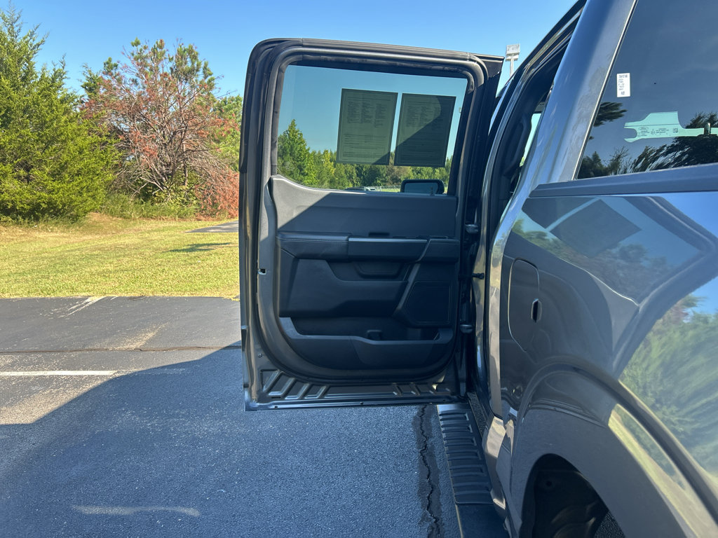 Certified 2024 Ford F150 STX AWD/4WD image 19