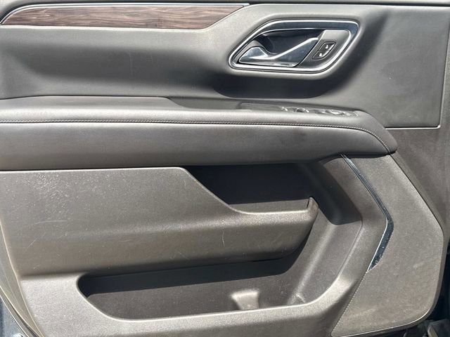 Used 2021 Chevrolet Suburban LS image 27