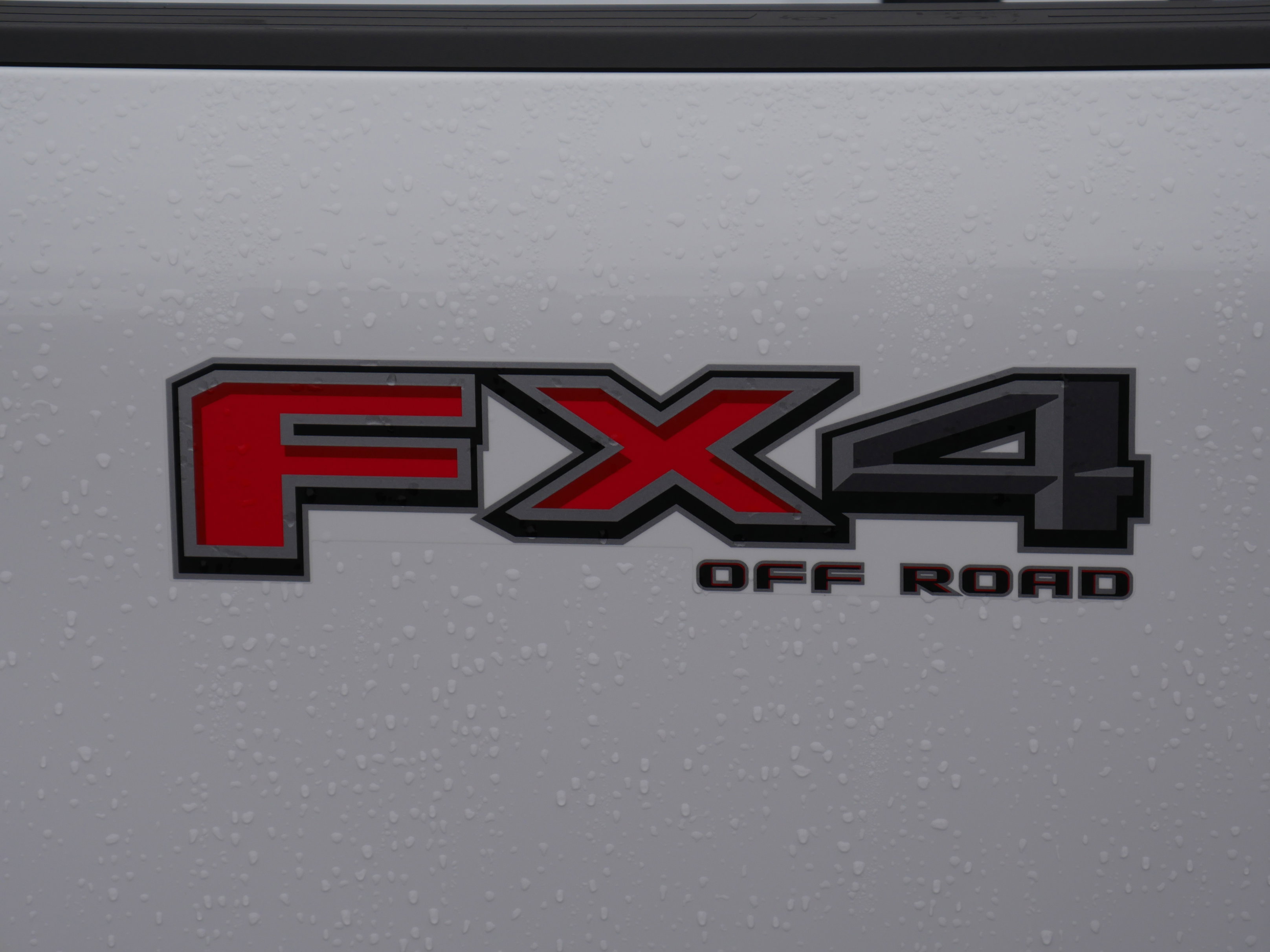 Certified 2024 Ford F250 XL w/ XL Chrome Package image 19