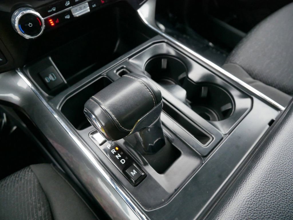 Certified 2023 Ford F150 XLT w/ Equipment Group 302A High image 27