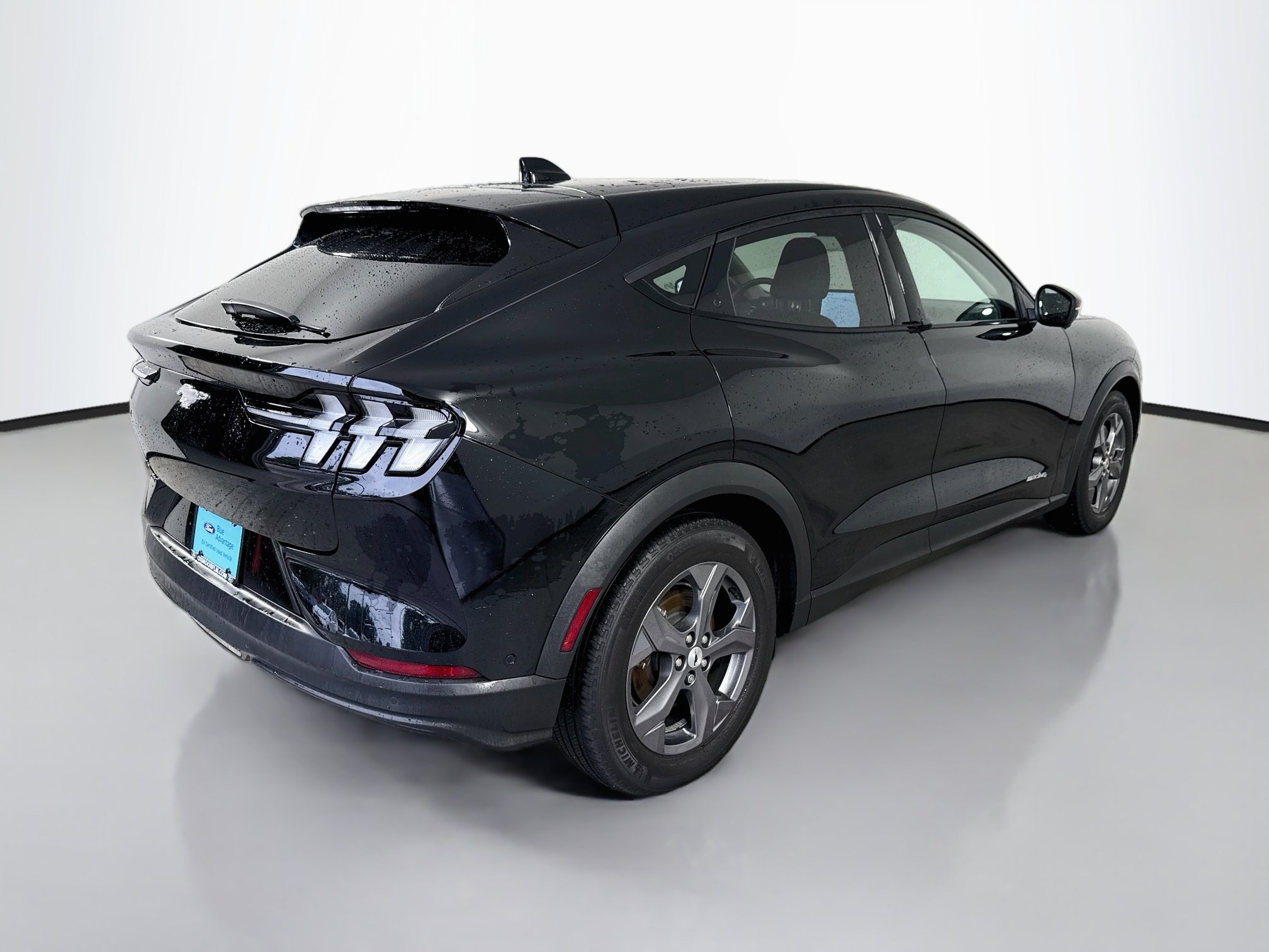 Certified 2023 Ford Mustang Mach-E Select AWD/4WD image 12