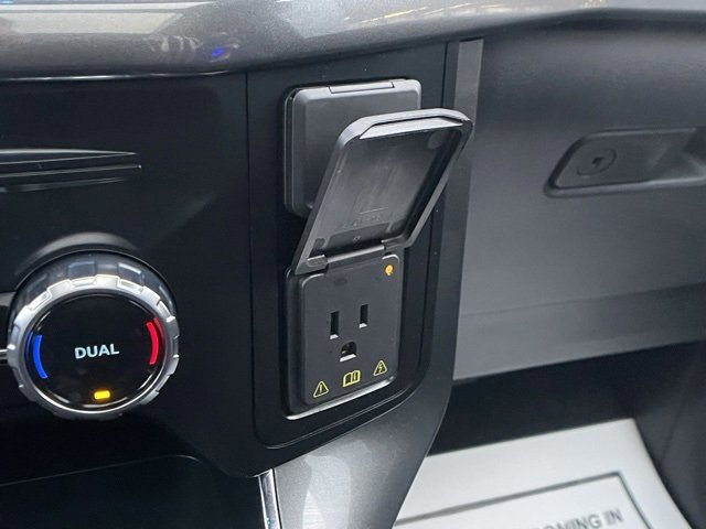 Certified 2023 Ford F150 XLT w/ Equipment Group 302A High image 29