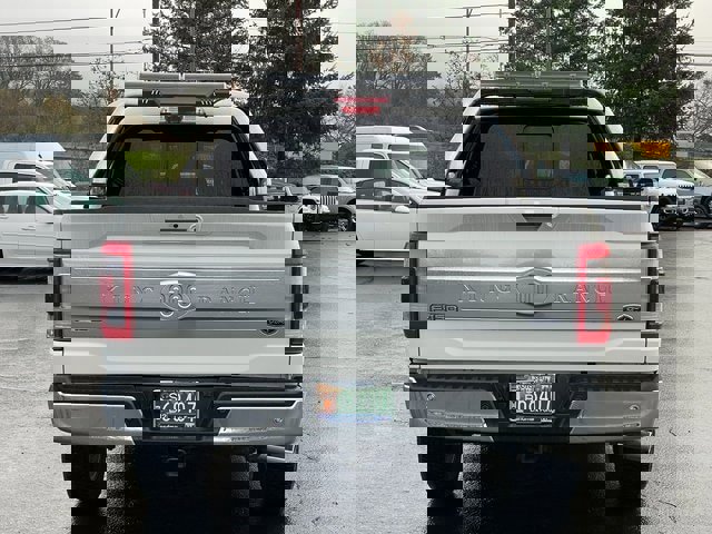 Certified 2023 Ford F150 King Ranch w/ Equipment Group 601A High image 5