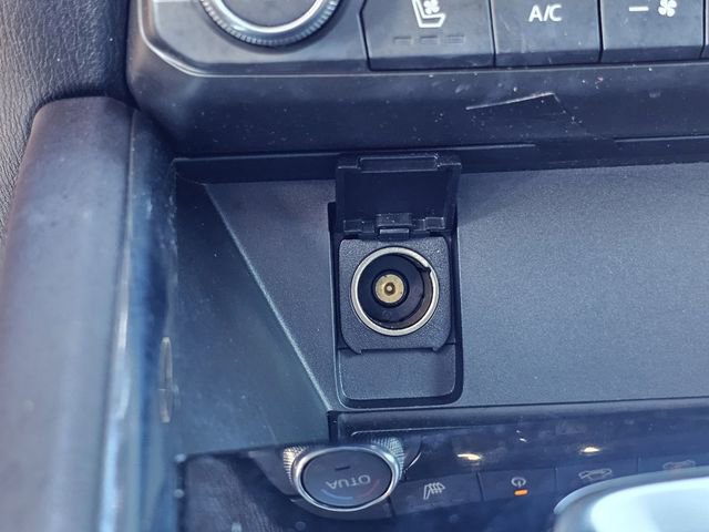 Used 2021 MAZDA CX-5 Signature image 20