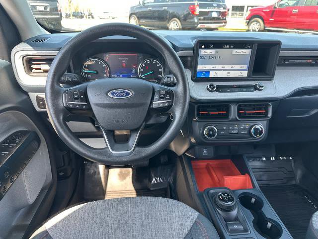 Certified 2023 Ford Maverick XLT w/ Equipment Group 300A Standard AWD/4WD image 16