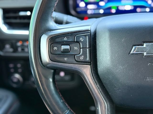 Used 2023 Chevrolet Tahoe RST w/ Luxury Package AWD/4WD image 24