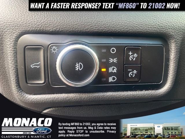 Certified 2023 Ford Explorer XLT w/ Equipment Group 202A image 19