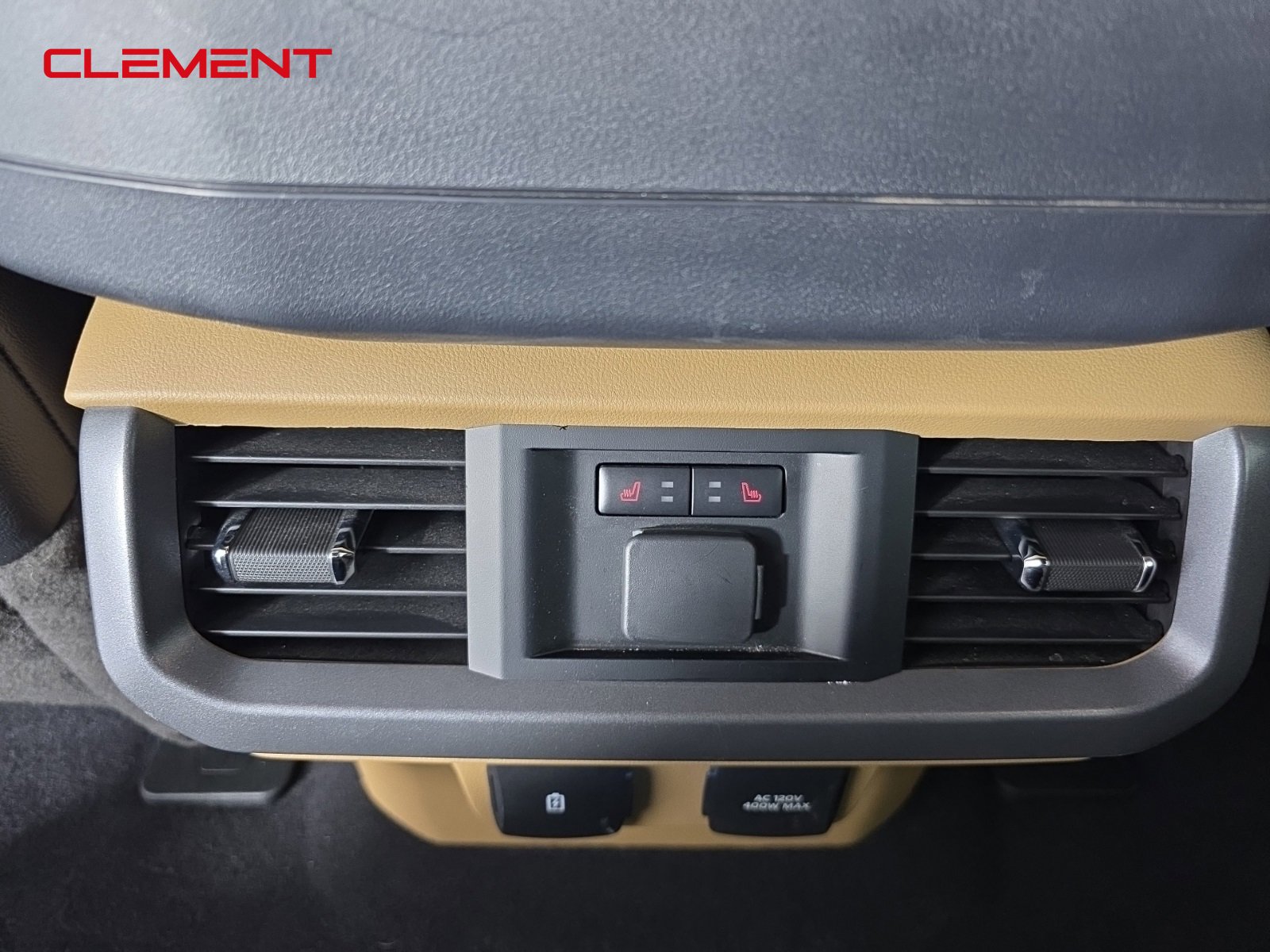 Certified 2023 Ford F150 Lariat w/ Equipment Group 502A High image 30