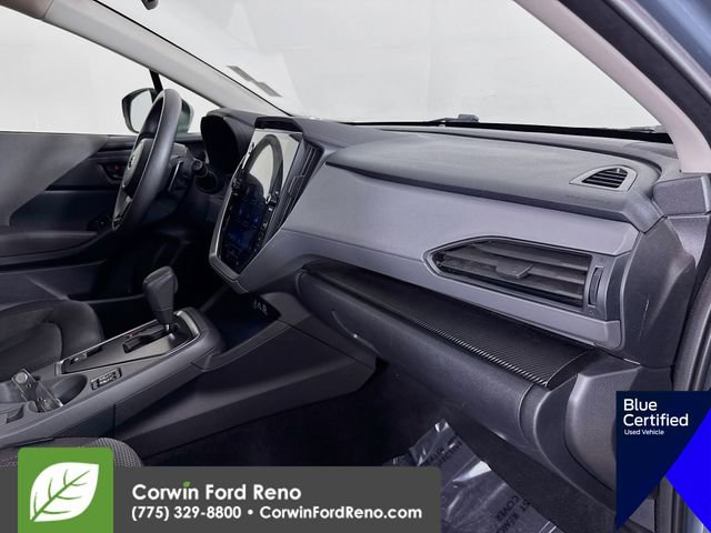 Used 2024 Subaru Crosstrek 2.0i Premium image 32
