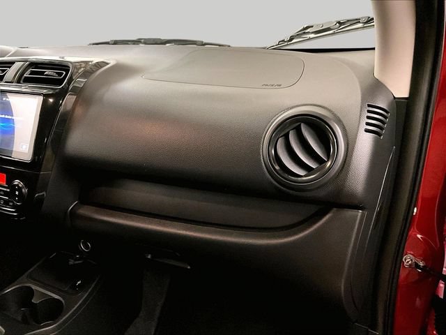 Used 2024 Mitsubishi Mirage ES FWD image 15