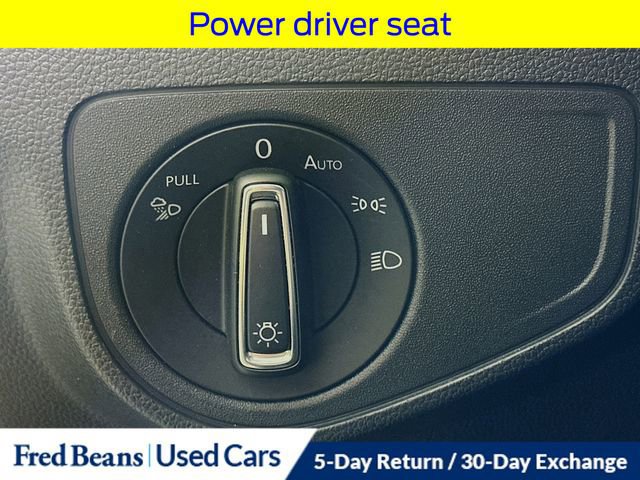 Used 2022 Volkswagen Atlas SE image 13