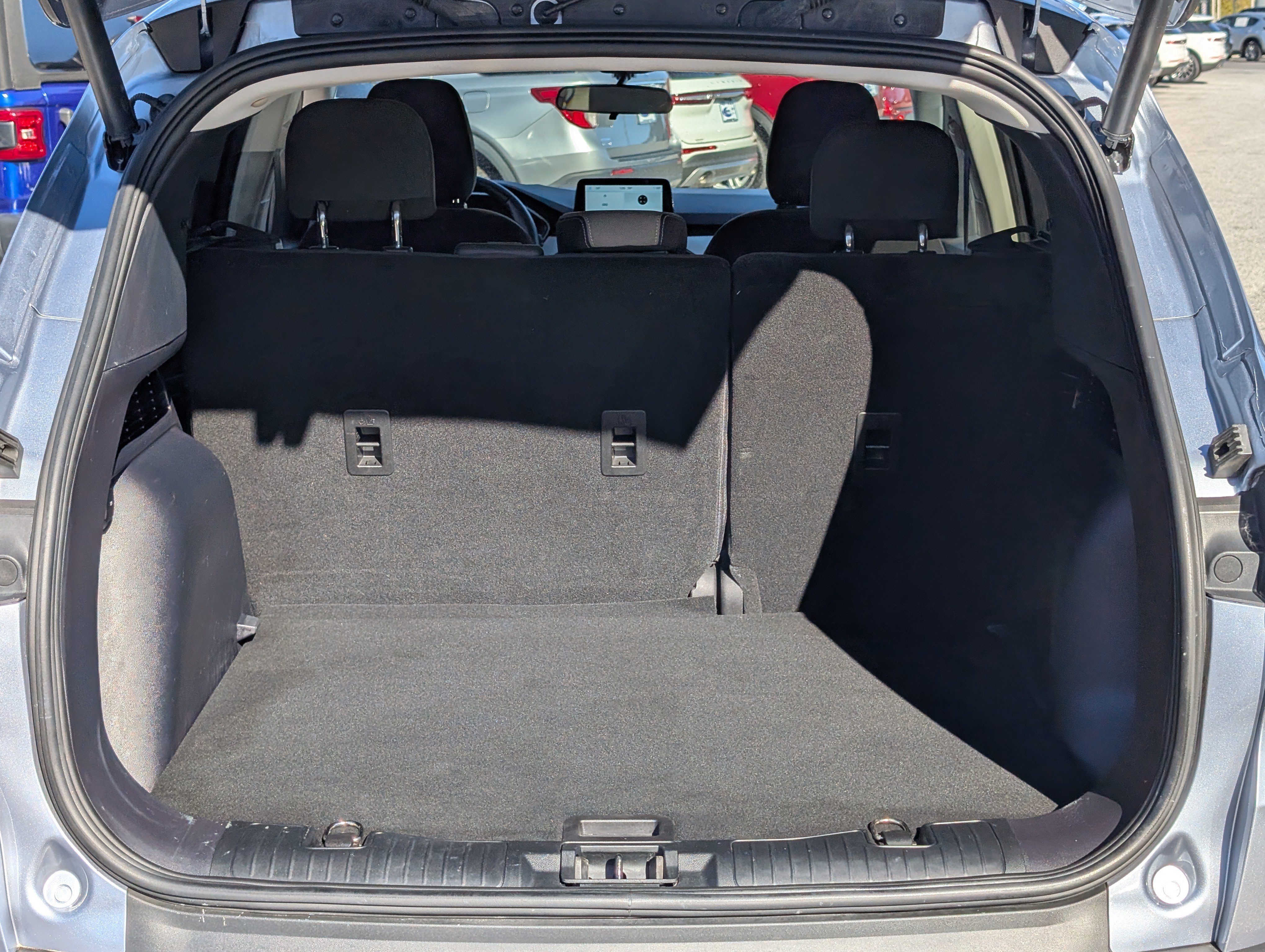 Certified 2022 Ford Escape SE w/ Convenience Package image 14