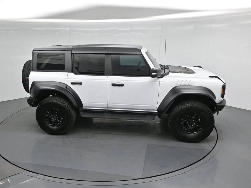 Certified 2023 Ford Bronco Raptor image 12