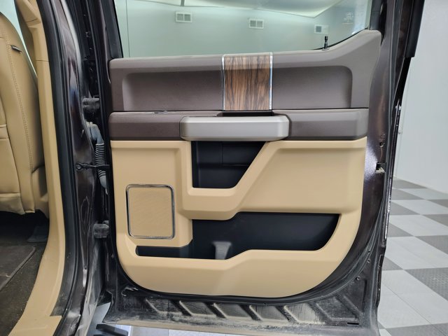 Certified 2019 Ford F150 Lariat AWD/4WD image 16