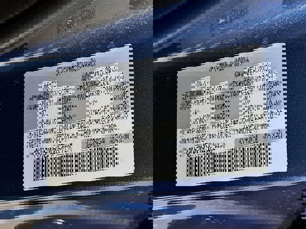 Used 2021 MAZDA CX-5 Touring image 23