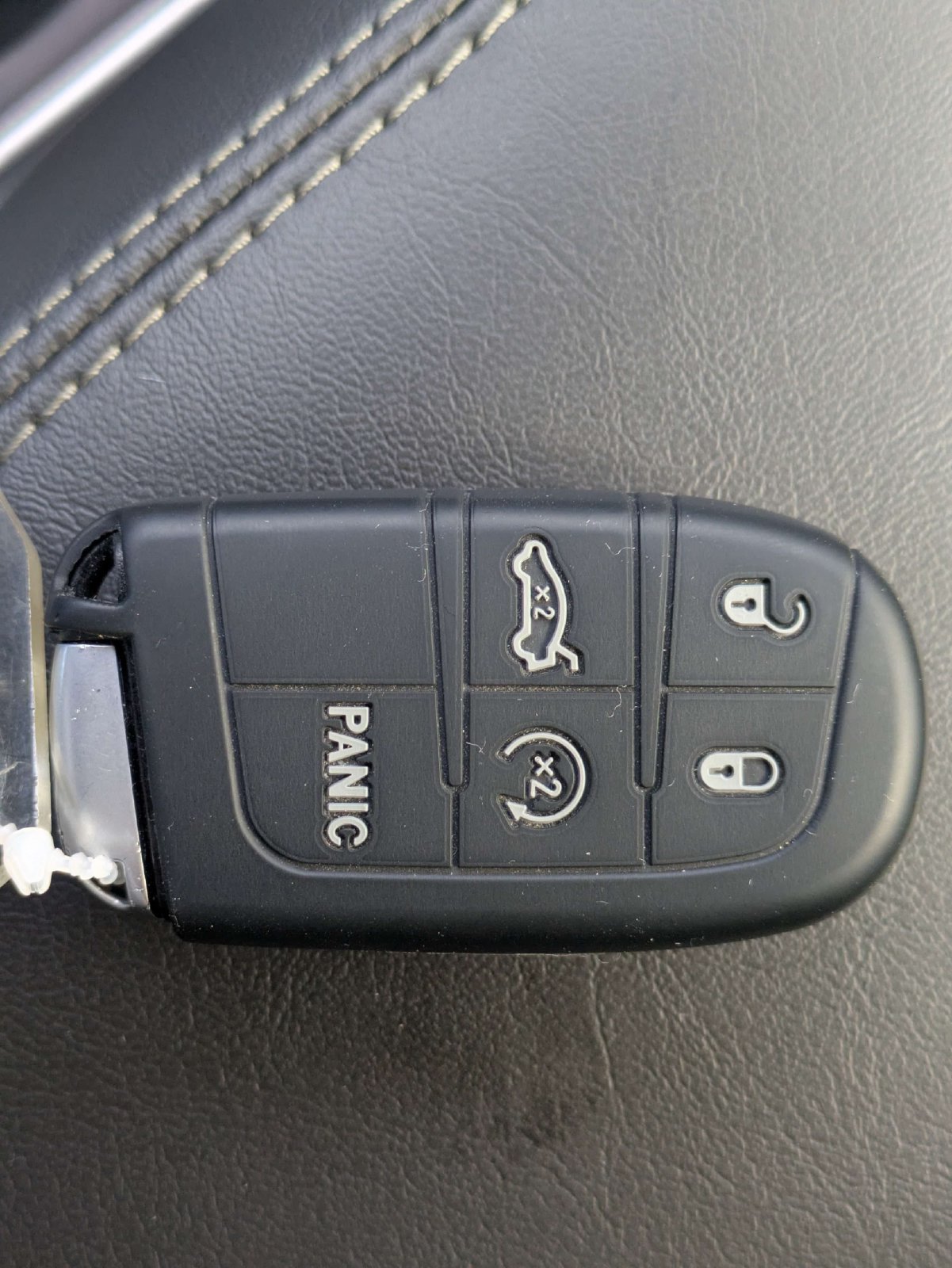 Used 2019 Dodge Challenger R/T RWD image 29
