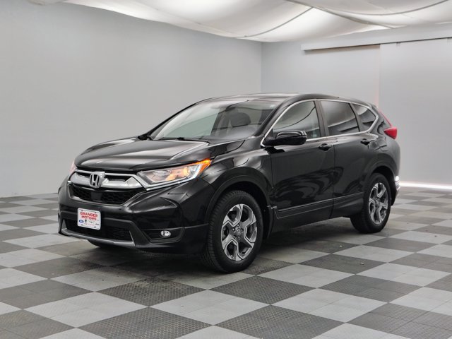 Used 2019 Honda CR-V EX-L image 5