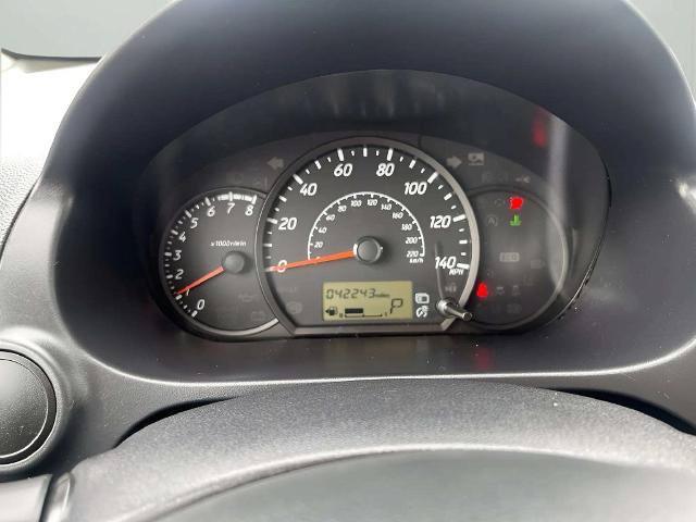 Used 2024 Mitsubishi Mirage ES FWD image 20