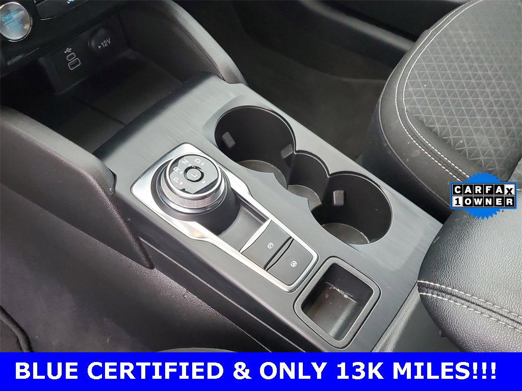 Certified 2024 Ford Escape Active w/ Tech Pack #1 image 24