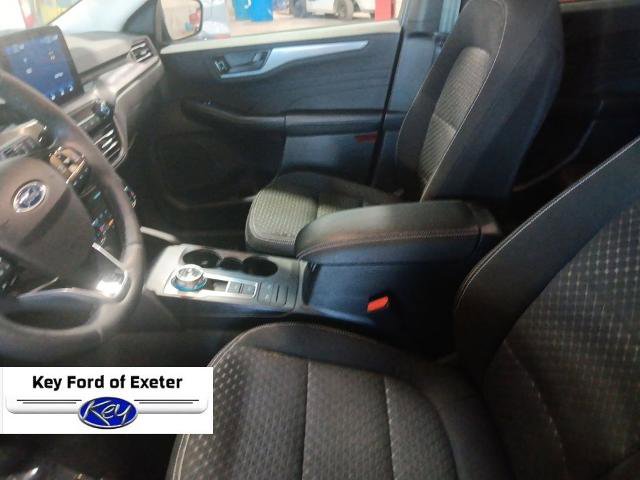 Certified 2023 Ford Escape Active image 27