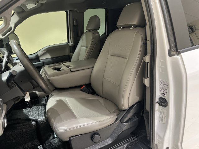 Certified 2022 Ford F350 XL w/ Power Equipment Group AWD/4WD image 16