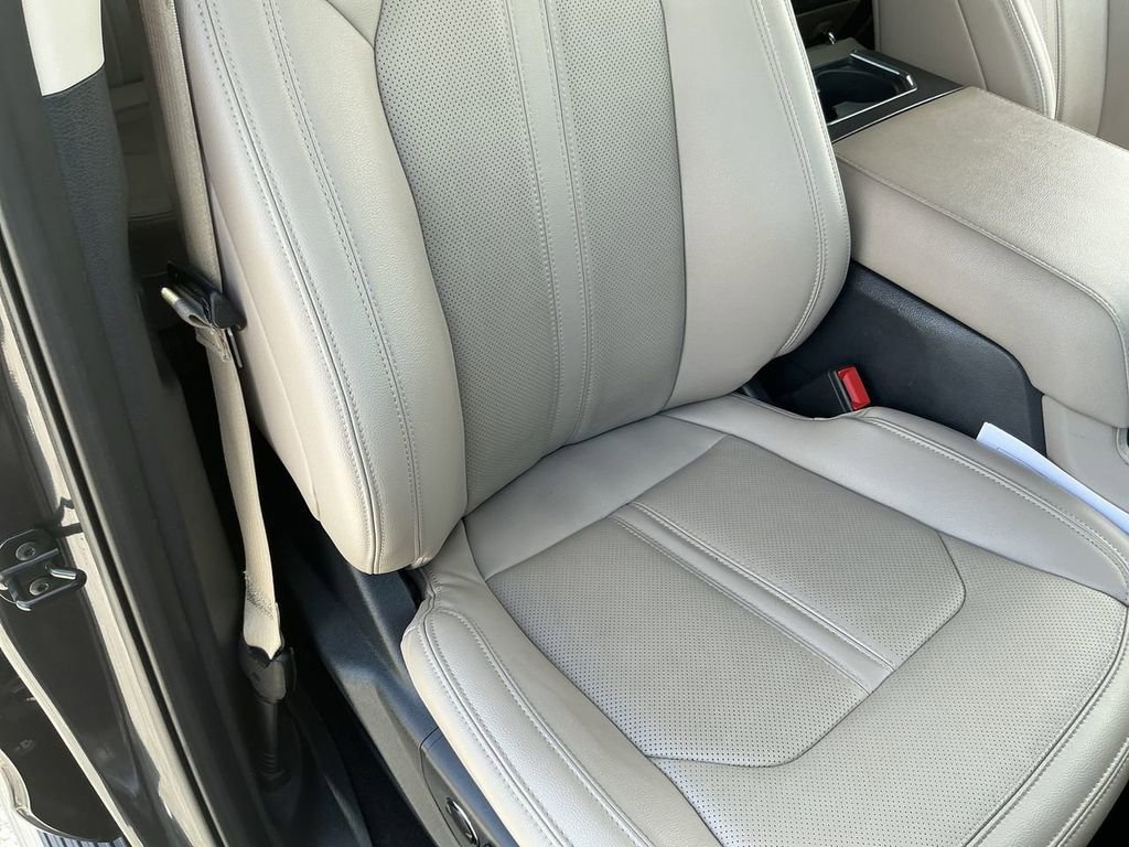 Certified 2024 Ford Expedition Max Limited image 22