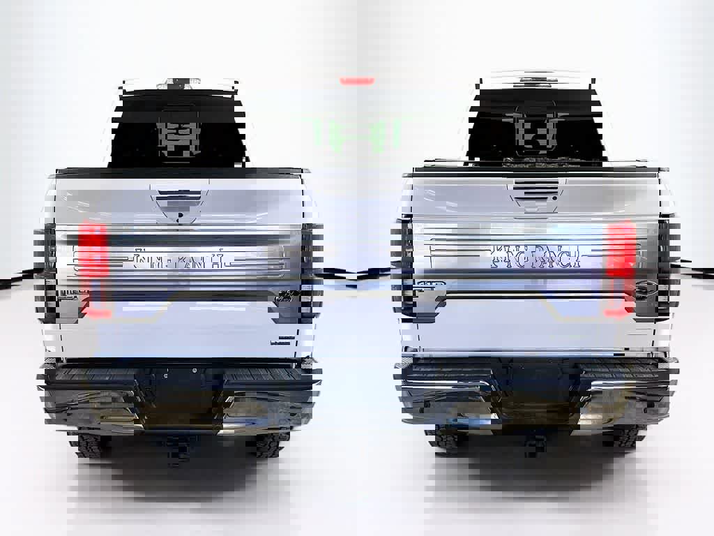 Certified 2020 Ford F150 King Ranch w/ Equipment Group 601A Luxury image 4