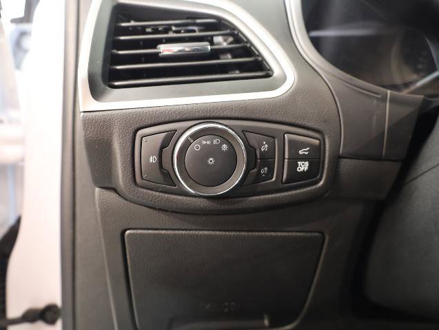 Certified 2024 Ford Edge SEL w/ Convenience Package image 17