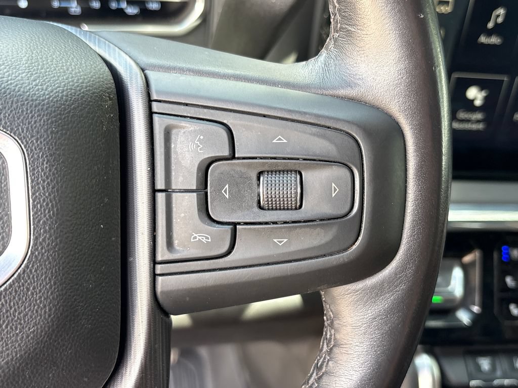 Used 2024 GMC Sierra 2500 Denali Ultimate AWD/4WD image 18
