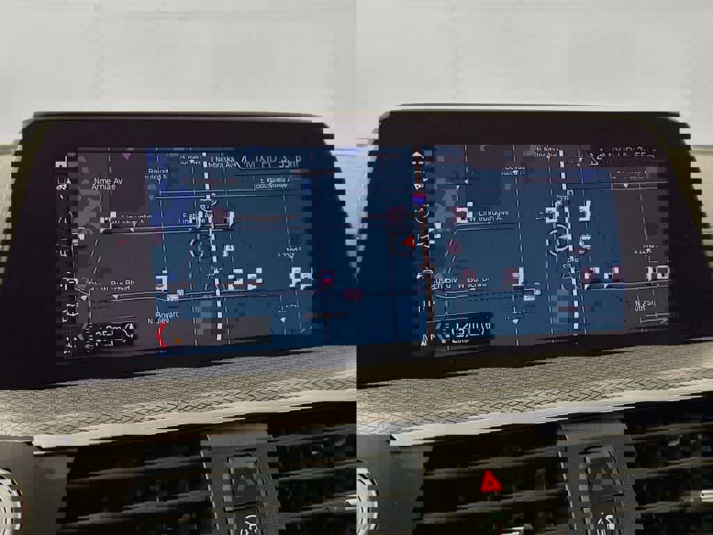 Used 2020 BMW X3 sDrive30i w/ M Sport Package 2 image 28