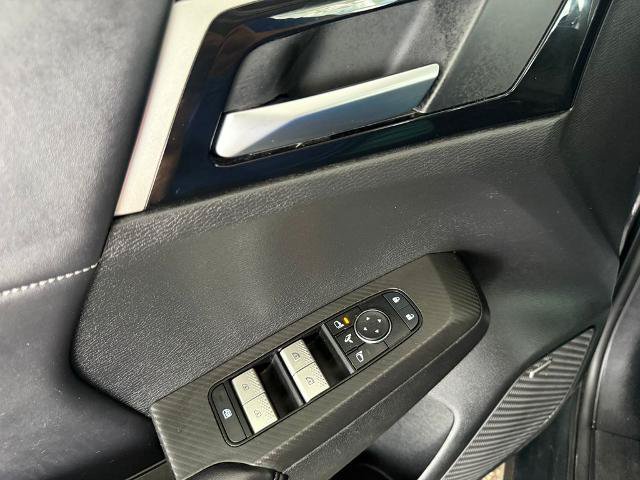 Used 2025 Mitsubishi Outlander SE FWD image 17