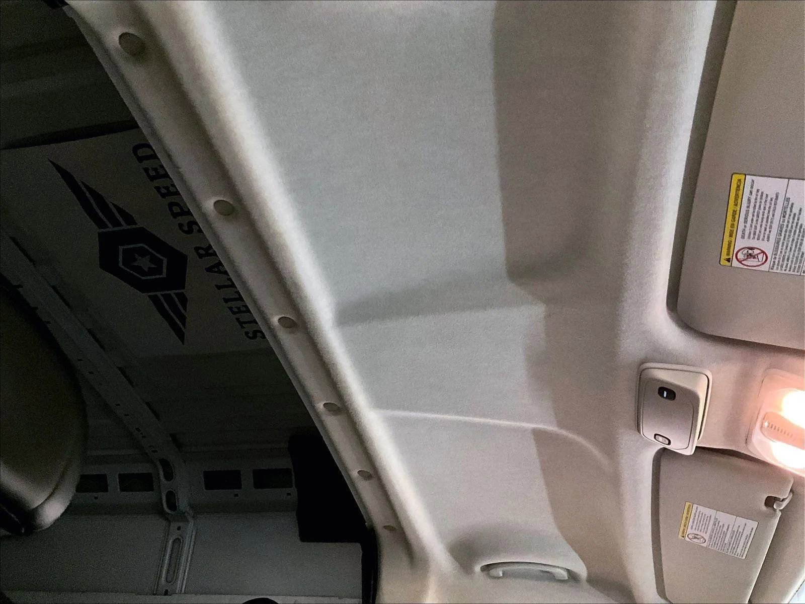 Used 2023 RAM ProMaster 3500 FWD image 21