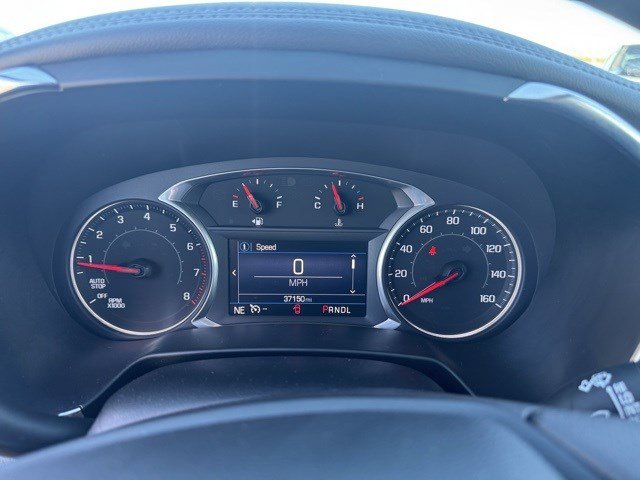 Used 2022 Chevrolet Blazer LT image 13