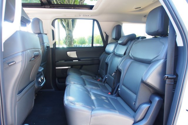 Certified 2025 Ford Expedition Max Active RWD image 21