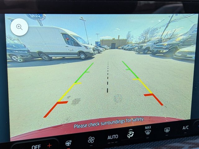 Certified 2024 Ford Escape ST-Line w/ Tech Pack #1 AWD/4WD image 20