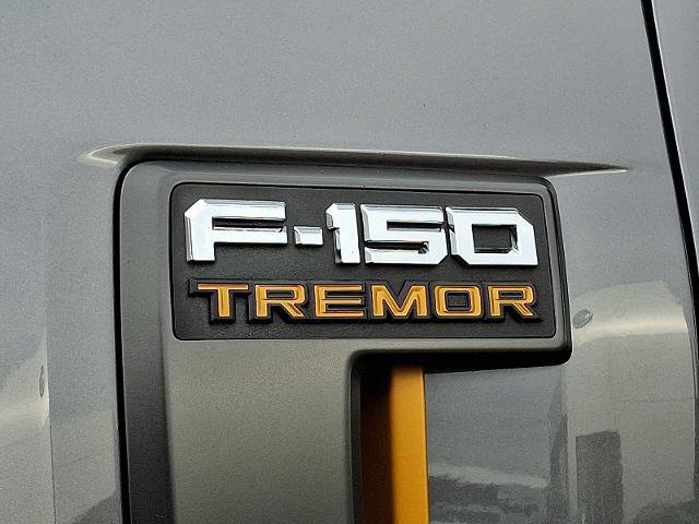 Certified 2024 Ford F150 Tremor image 31
