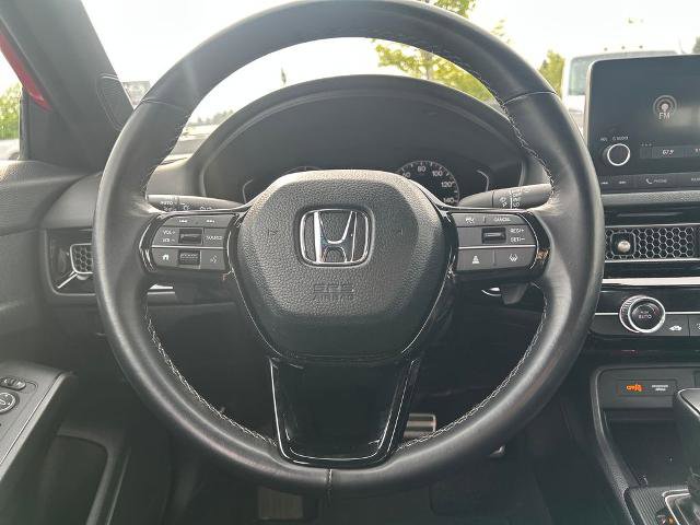 Used 2023 Honda Civic Sport image 19