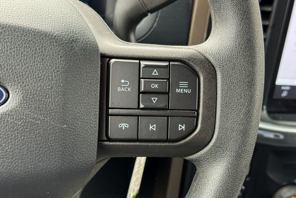 Certified 2024 Ford F150 STX w/ Equipment Group 201A FX4 image 26