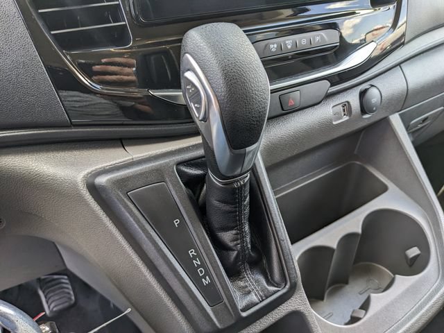 Certified 2024 Ford Transit 350 XLT RWD image 25