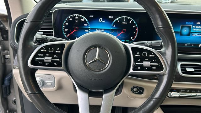 Used 2020 Mercedes-Benz GLS 450 4MATIC image 21
