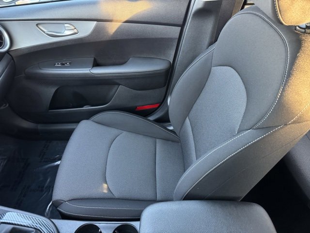 Used 2023 Kia Forte LXS w/ LXS Technology Package image 26