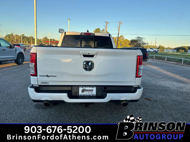 Used 2023 RAM 1500 Lone Star RWD image 6